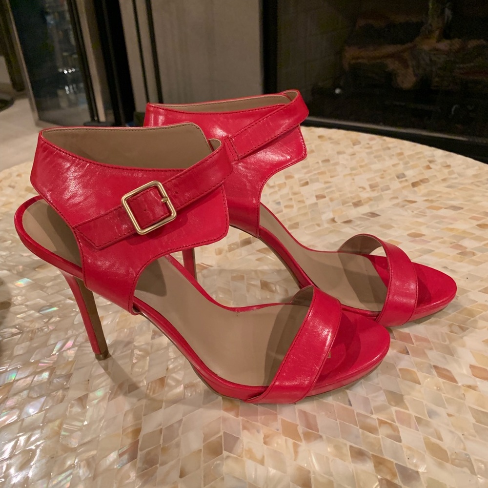 BCBG Sandal
